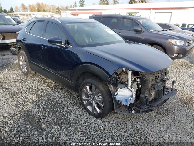 2021 mazda cx-30