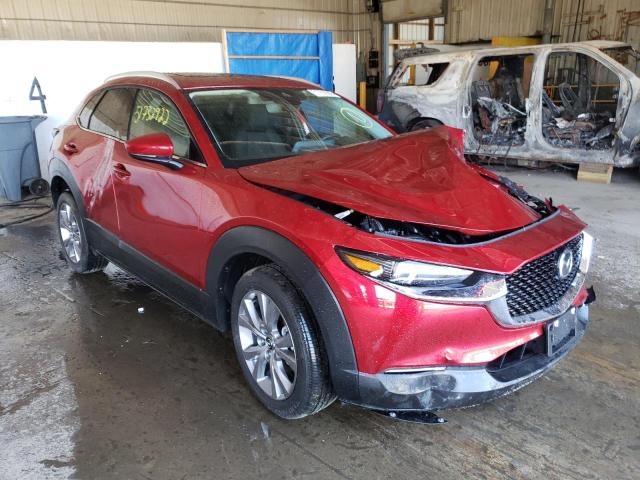 2022 mazda cx-30