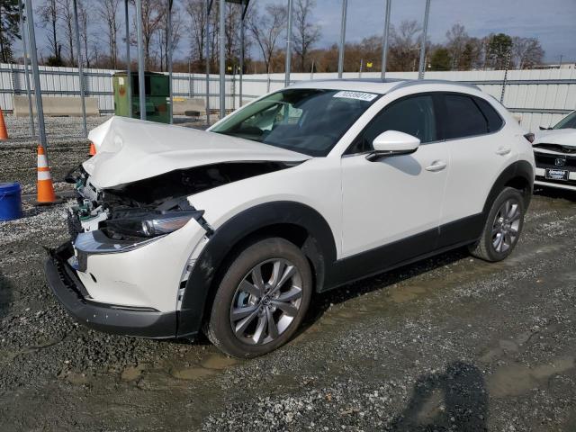 2022 mazda cx-30