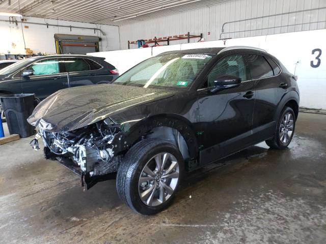 2022 mazda cx-30 prem