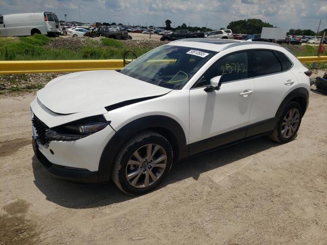 2020 mazda cx-30