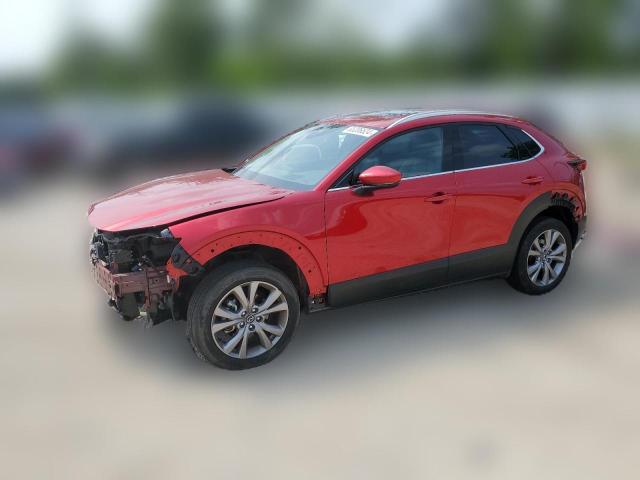 2021 mazda cx-30