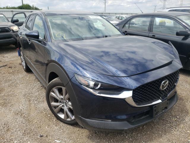 2021 mazda cx-30 pref