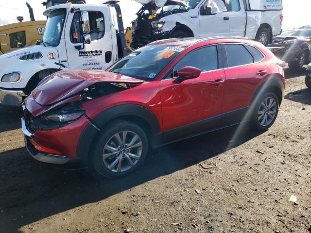 2021 MAZDA CX-30