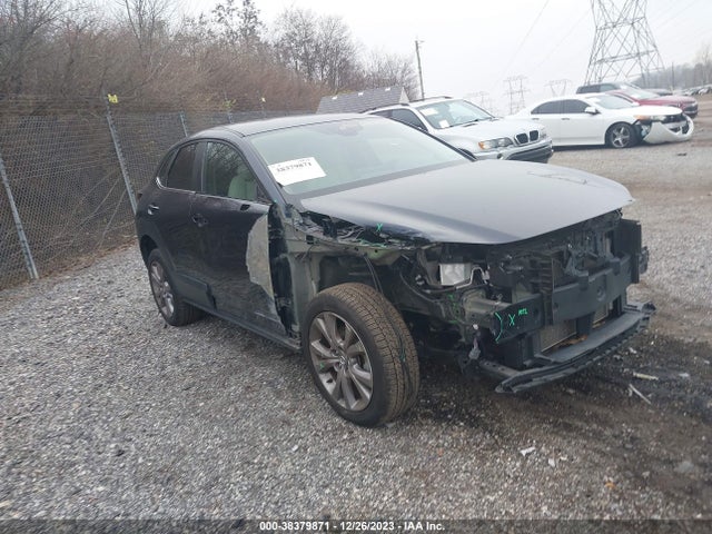 2019 mazda cx-30