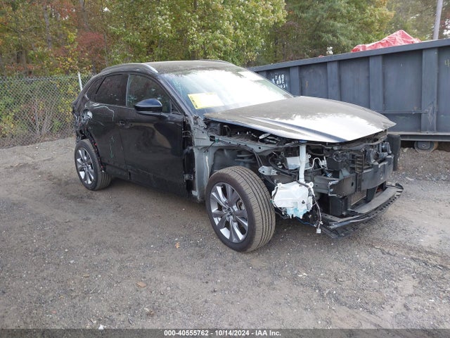 2021 mazda cx-30