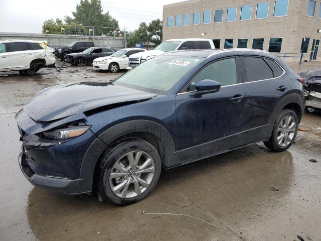 2021 mazda cx-30