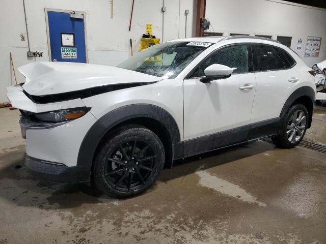 2022 MAZDA CX-30