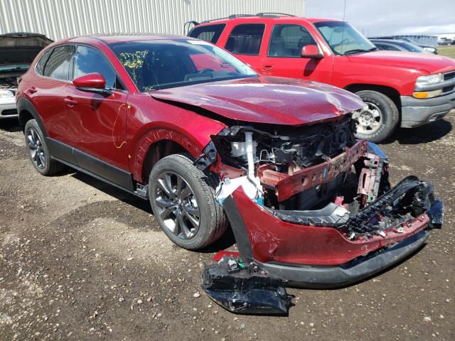 2020 mazda cx-30 gt