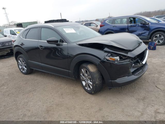 2023 MAZDA CX-30
