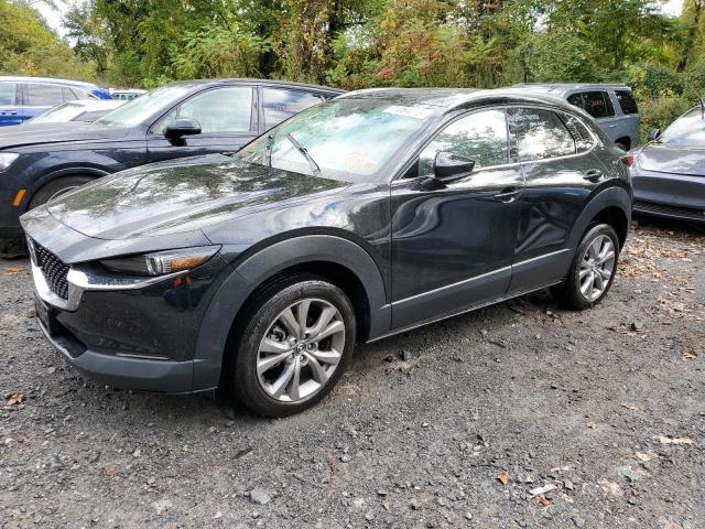 2020 mazda cx30