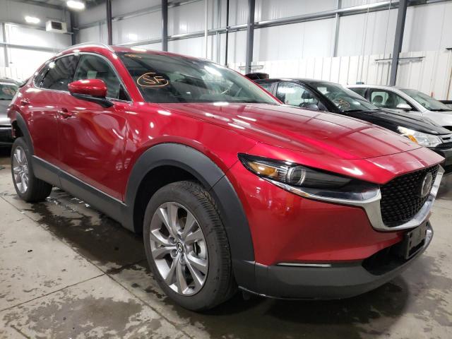 2020 mazda cx-30