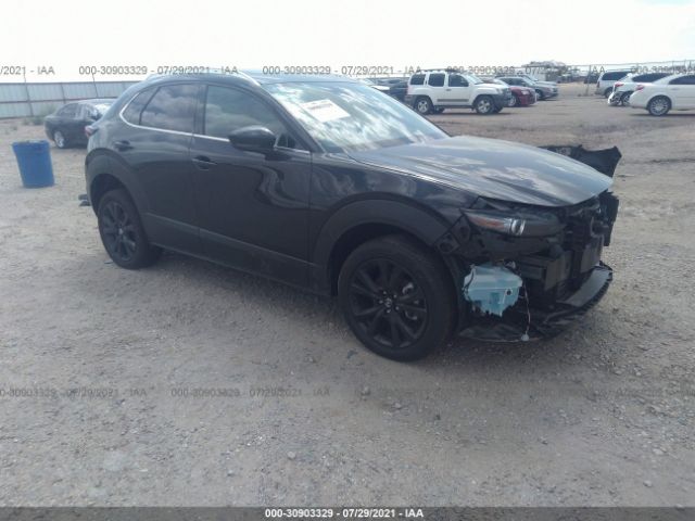 2021 mazda cx-30