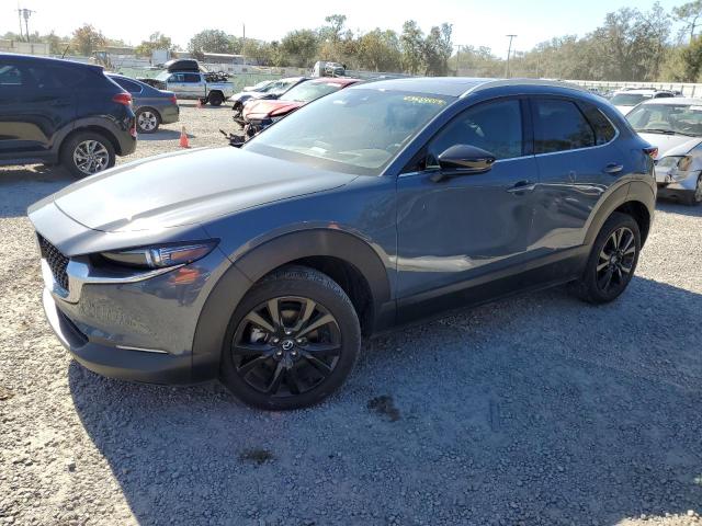 2022 MAZDA CX-30