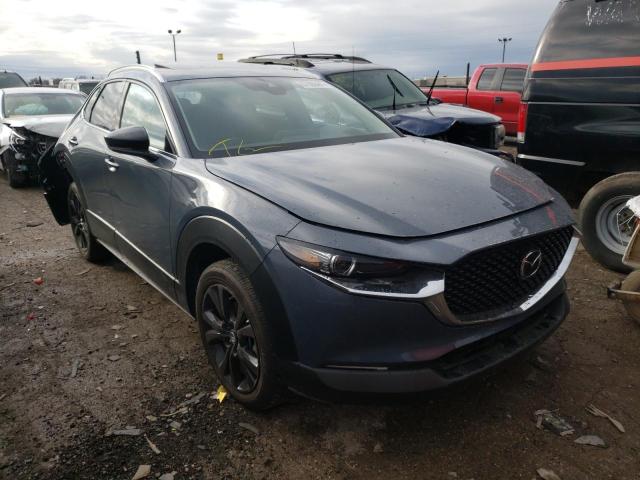 2021 mazda cx-30 prem