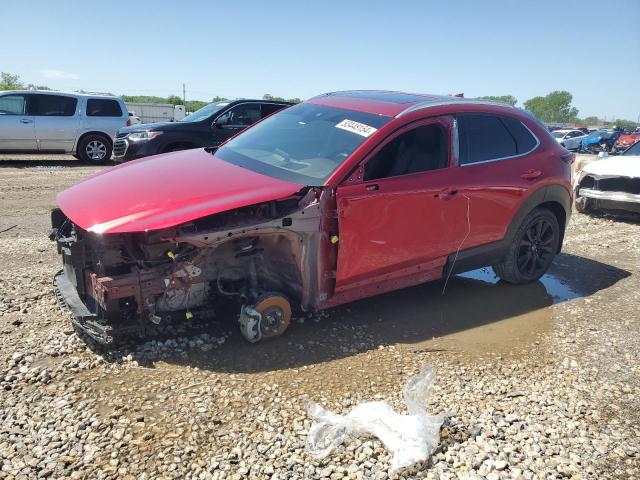 2021 MAZDA CX-30
