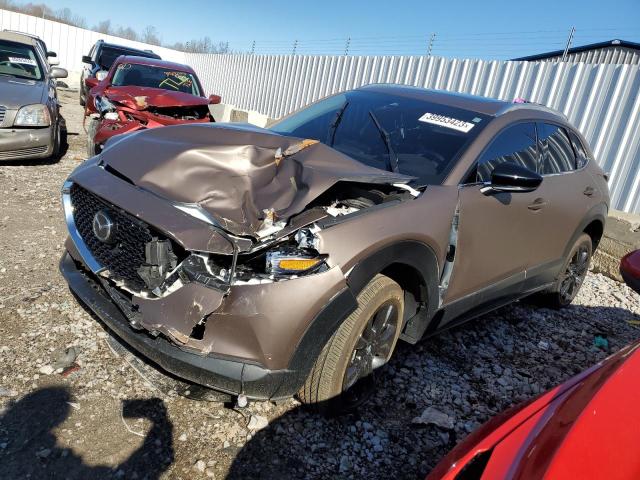 2021 mazda cx-30 prem