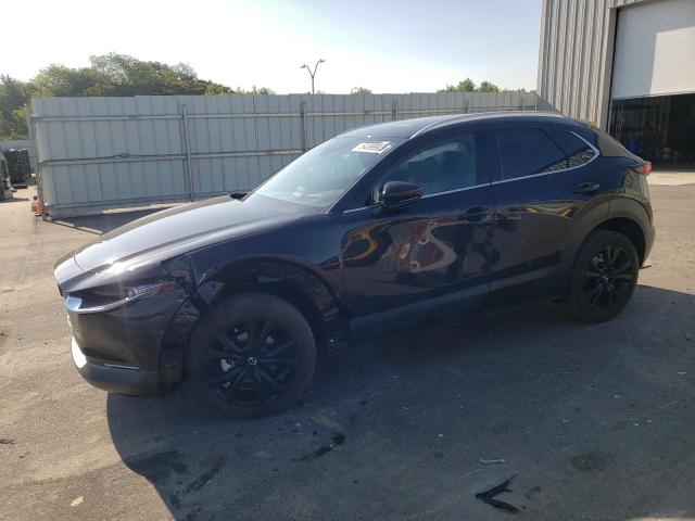 2022 mazda cx-30