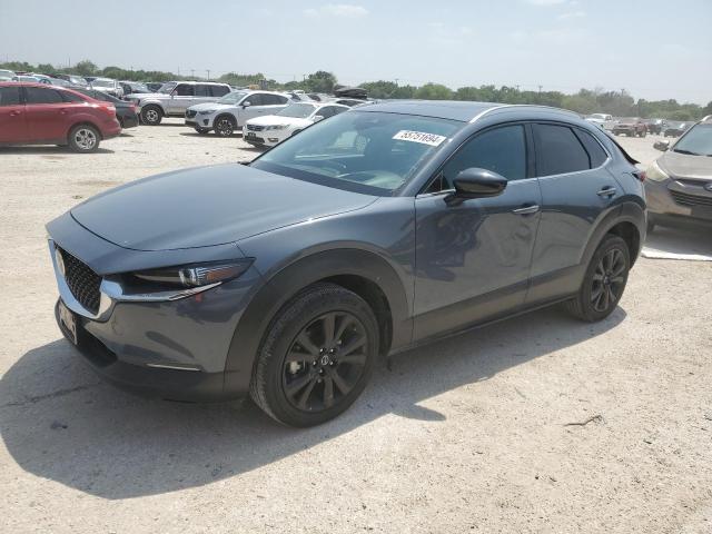 2021 mazda cx-30