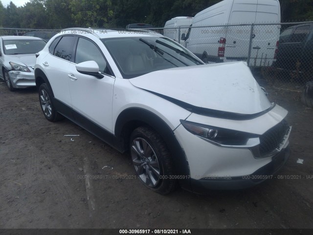 2020 mazda cx-30