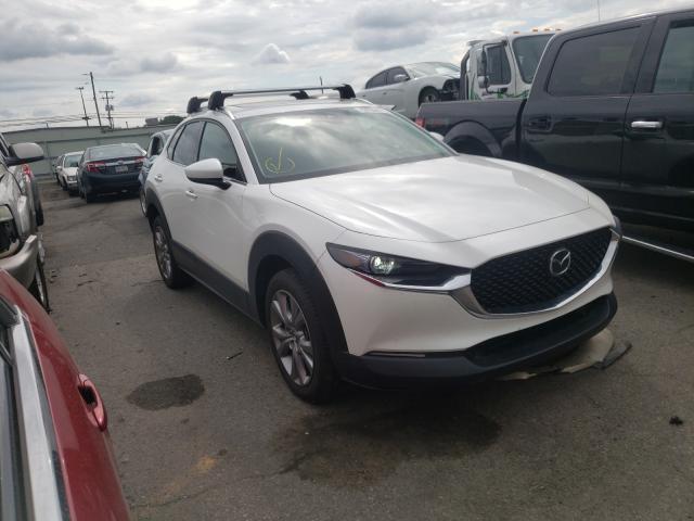 2020 mazda cx-30