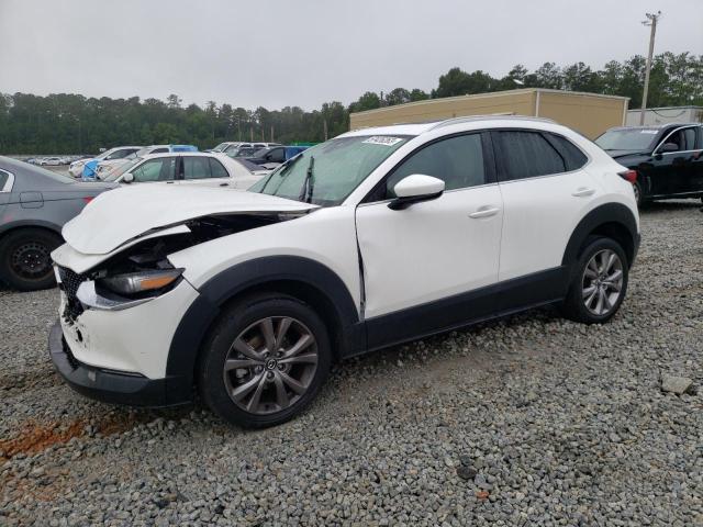 2020 mazda cx-30