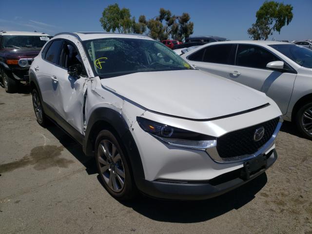 2020 mazda cx-30 prem