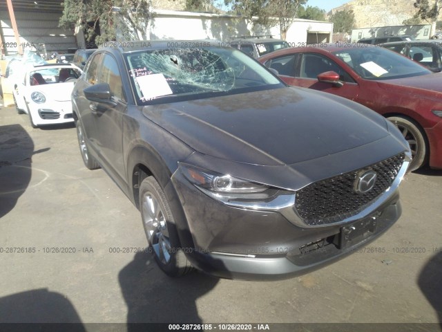 2020 mazda cx-30