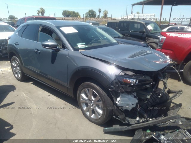 2019 mazda cx-30