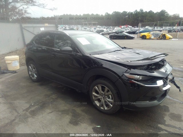 2020 mazda cx-30