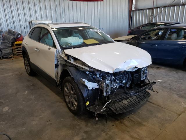 2020 mazda cx-30 prem