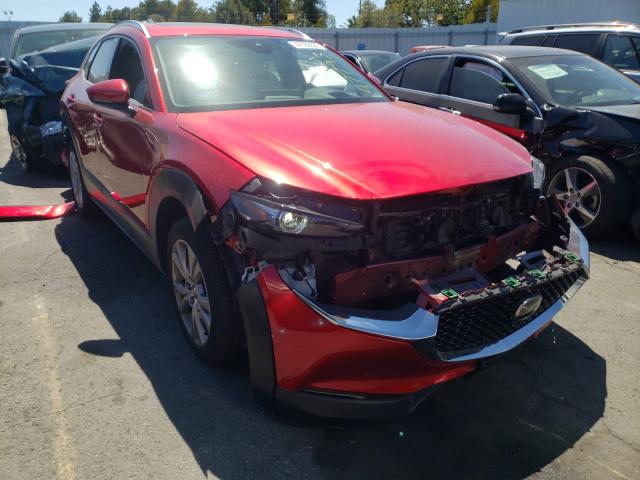 2020 mazda cx-30 prem