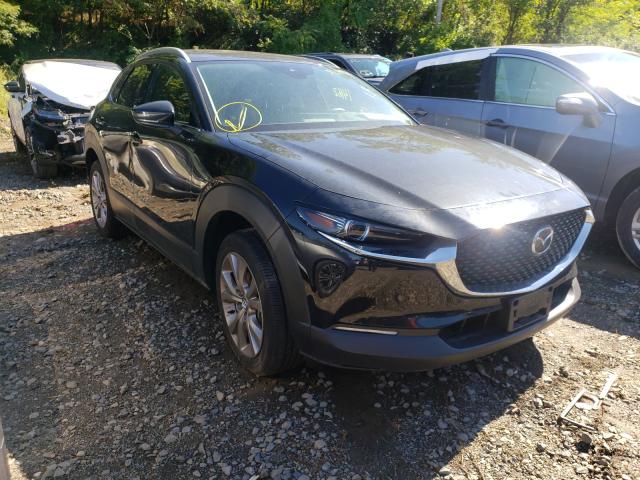 2020 mazda cx-30 prem