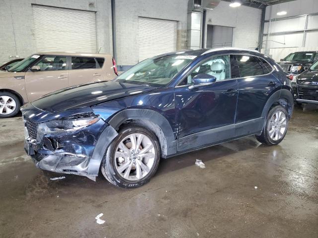 2020 MAZDA CX-30