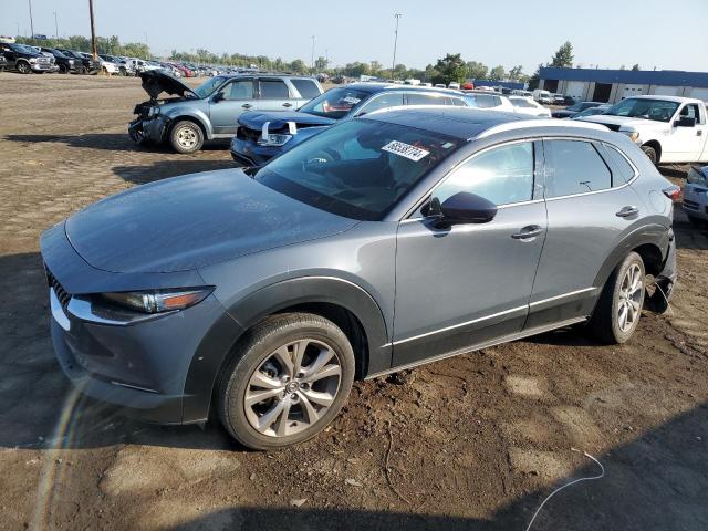 2020 MAZDA CX-30