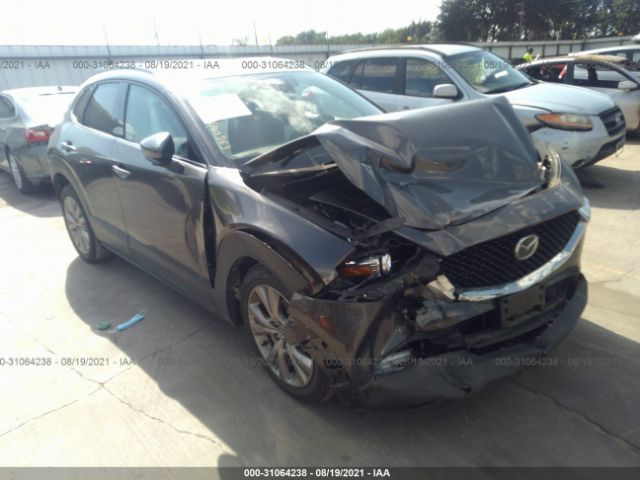 2019 mazda cx-30