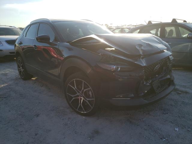 2020 mazda cx-30 prem