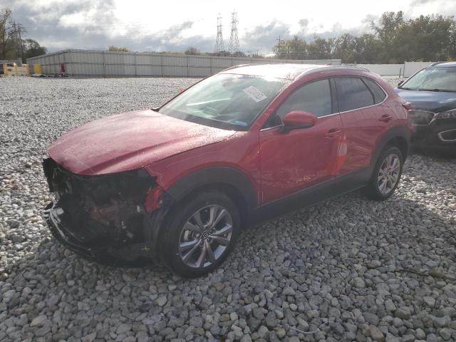 2020 mazda cx30
