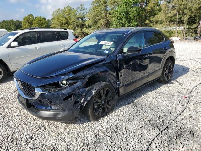 2022 mazda cx-30 prem