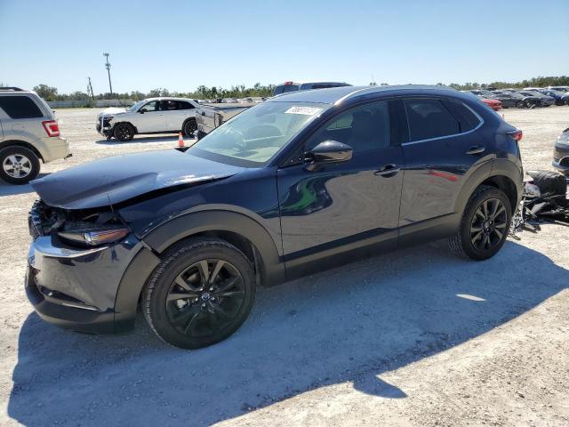 2022 mazda cx-30