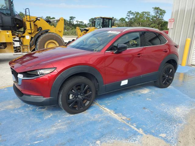 2022 MAZDA CX-30