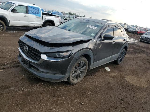 2021 mazda cx-30 prem