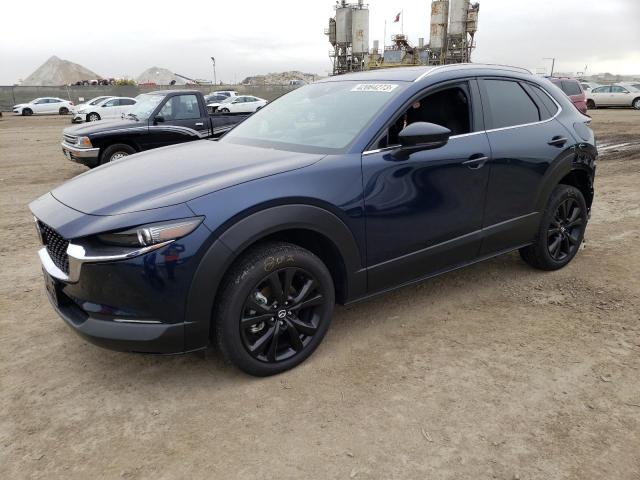 2022 mazda cx-30