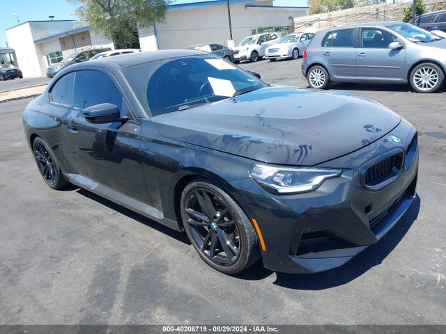 2021 bmw 230i