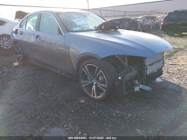2024 bmw 330e