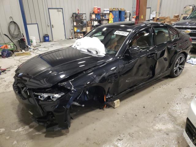 2022 bmw 330e