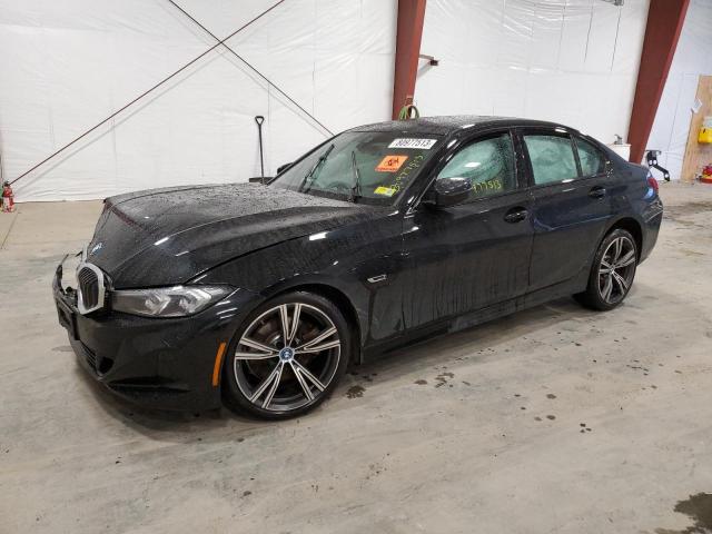 2023 BMW 330e