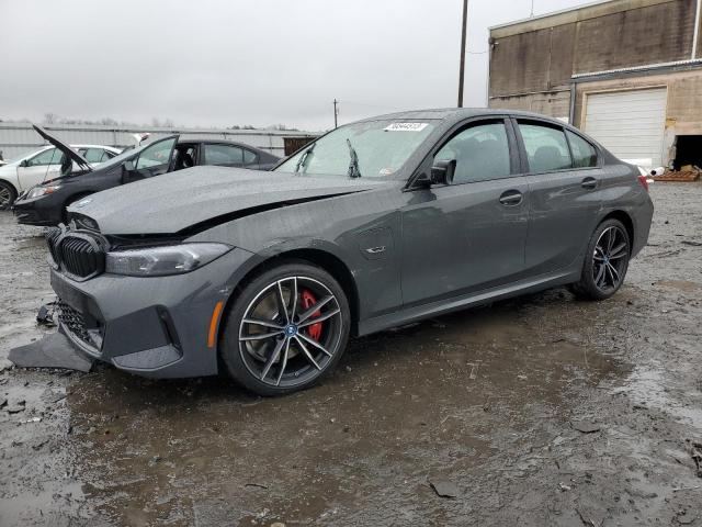 2022 bmw 330e