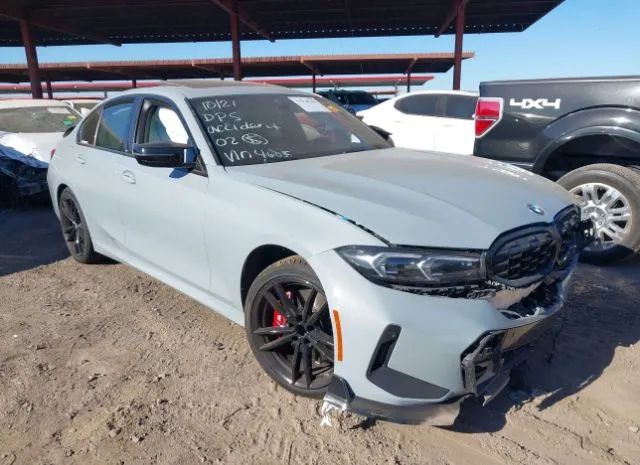 2023 bmw m340xi