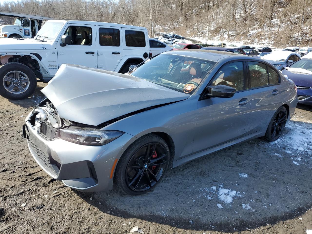 2023 bmw m340xi
